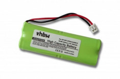 Acumulator pentru dogtra transmitter 175ncp u.a. 300mah, GPRHC043M016, foto