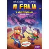 A V&eacute;gzets&aacute;rk&aacute;ny birodalm&aacute;ban - A falu 4. (k&uuml;l&ouml;nleges kiad&aacute;s) - Philipp Ach