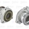 VALEO 810018 Rulment de presiune, ambreiaj