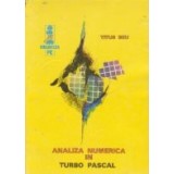 Analiza numerica in Turbo Pascal