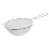 Strecuratoare bucatarie, inox, 20 cm, MagicHome, Magic Home