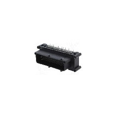 Conector auto, {{Serie conector}}, {{Numarul de pini}} pini, TE Connectivity - 1-967280-1