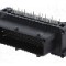 Conector auto, {{Serie conector}}, {{Numarul de pini}} pini, TE Connectivity - 1-967280-1