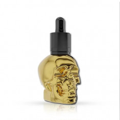 Ulei pentru Barba si Mustata - BANDIDO - Editie Limitata - GOLD - 40 ml