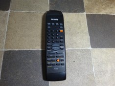 Telecomanda pentru audio Philips RC 320