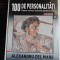 100 DE PERSONALITATI: ALEXANDRU CEL MARE