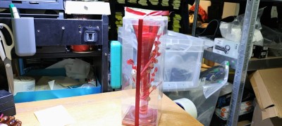 Supoer lumanare #B378 foto