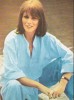 QW28 - Artisti straini 3 - Marthe Keller, Necirculata, Fotografie