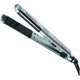 Placa de indreptat &amp;amp; bucle Profesionala BaBylissPro 2071 Ultra Curl, placi ceramice 25mm, 3 trepte, 170&deg;-230&deg;C, Gri, BaByliss PRO