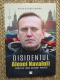 DISIDENTUL ALEXEI NAVALNII , PROFILUL UNUI DETINUT POLITIC DAVID M. HERSZENHORN