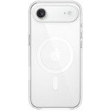 Husa de protectie Apple Case cu MagSafe pentru iPhone Air, Frost