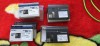 CASETA MINI DV , 2 PANASONIC + 2 SONY