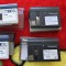 CASETA MINI DV , 2 PANASONIC + 2 SONY