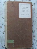 Scrieri Vol. 12 Proze - Tudor Arghezi, Editura Pentru Literatura, 1966, Roman, Coperta Cartonata