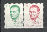 Iugoslavia.1966 J.B.Tito-presedinte SI.232