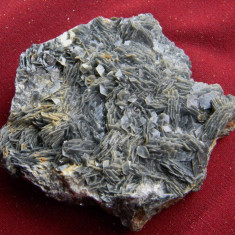 Specimen minerale - CALCITA NEAGRA (C12)