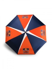 Red Bull KTM umbrelă Apex - 94,5 cm