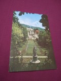 Cumpara ieftin CARTE POSTALA - GOVORA - VEDERE DIN PARC CIRCULATA