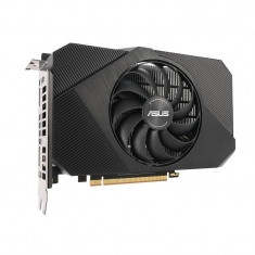 Placa video ASUS Radeon RX 6400 Phoenix, 4GB GDDR6, 64-bit foto