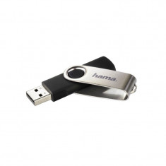 Stick memorie Hama Rotate USB 2.0 32GB foto