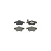 Placute frana ALFA ROMEO SPIDER 939 939 ABE C1D036ABE