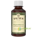 Tinctura Hepatobiliarus (Ficat sanatos si bila activa) 200ml