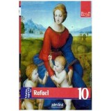 Maurizia Tazartes - Viata si opera lui Rafael. Nr.10 - 109132
