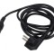 Cablu Alimentare 3x0.75mm2 Unghiular IEC C13