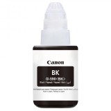 Canon original ink GI-590 BK, 1603C001, black, 6000str., 135ml