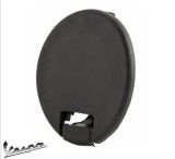 Capac surub suport motor original Vespa Granturismo (03-07) 125-200cc - GTS (05-16) 4T LC 125-250cc - culoare: negru