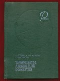 C. Ionica, Gr. Ciortea, I. E. Miclea &quot;Tuberculoza animalelor domestice&quot; 1974