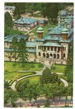 CPIB 19034 CARTE POSTALA - VEDERE DIN SLANIC MOLDOVA