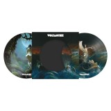 Wolfmother (Limited Edition - Picture Disc Vinyl) | Wolfmother