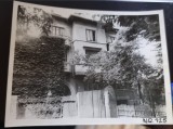 Fotografie vila demolata, Strada Sebastian nr 125, Bucuresti