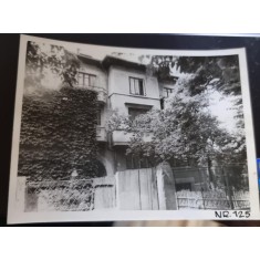 Fotografie vila demolata, Strada Sebastian nr 125, Bucuresti