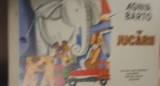 Jucarii Agnia Barto - Carte Ilustrata Copii, Editura Ion Creanga 1983, Cartonata, Povesti Copii