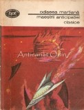 Cumpara ieftin Odiseea Martiana - Ion Hobana, Minerva 1975, SF, Biblioteca Pentru Toti, Roman, 344 pagini