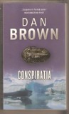 Dan Brown-Conspiratia