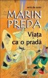 Cumpara ieftin Viata ca o prada/Marin Preda, Cartex