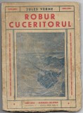 J. Verne - Robur cuceritorul, 1940