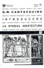 Introducere la studiul Arhitecturii - G.M. Cantacuzino, Editura Paideia, 2002