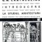 INTRODUCERE LA STUDIUL ARHITECTURII - G.M. CANTACUZINO