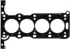Garnitura Chiulasa Elring 214.990 Opel Vauxhall Agila Astra Corsa Volvo, Componente Motor, Garantie 12 Luni