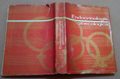 Endocrinologie ginecologica - St.-M. Milcu, Aneta Danila-Muster foto