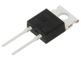 Diodă Schottky SiC 650V 15A TO220-2