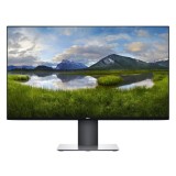 Monitor Refurbished LED, DELL UltraSharp U2719D, 27 inch, Frameless, Rezolutie 2 K, Stare Buna