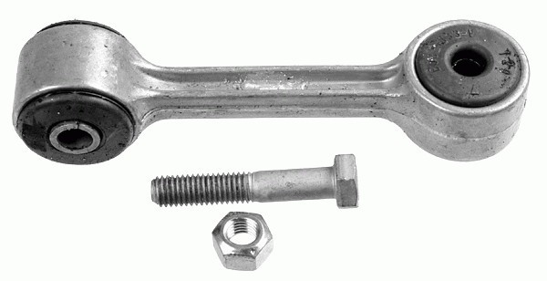 LEMF&Ouml;RDER 22752 02 Brat/bieleta suspensie, stabilizator