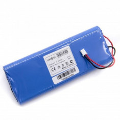 Acumulator pentru ozroll ods controller u.a. 2000mah, 15.910.185, 15.910.195 foto