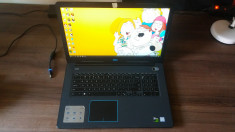 Notebook / LaptopDELL Gaming 17.3&amp;#039;&amp;#039; G3 3779, FHD, Procesor Intel? Core? i5-8300H foto