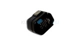 Baterie VHBW 12V 3300mAh NiMH pt. Scule Milwaukee 4932367904, 4932373522, 49-24-0150, PBS3000, 4932376508. Compatibila cu diverse modele